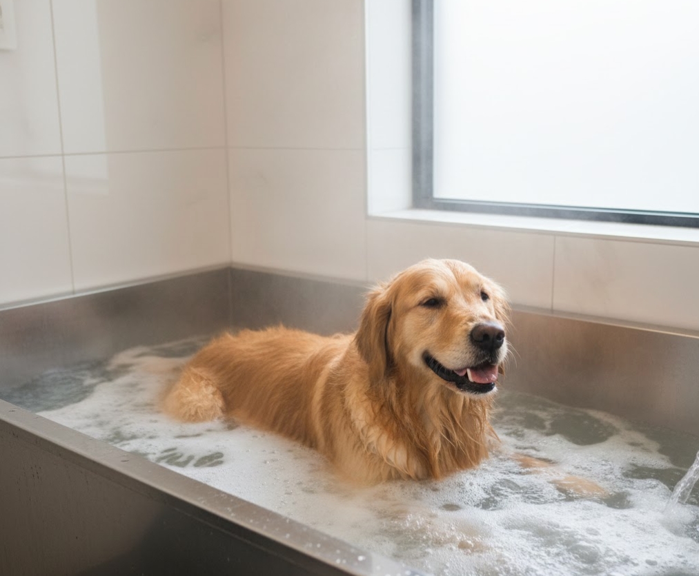 ozonoterapia canina en Guadalajara